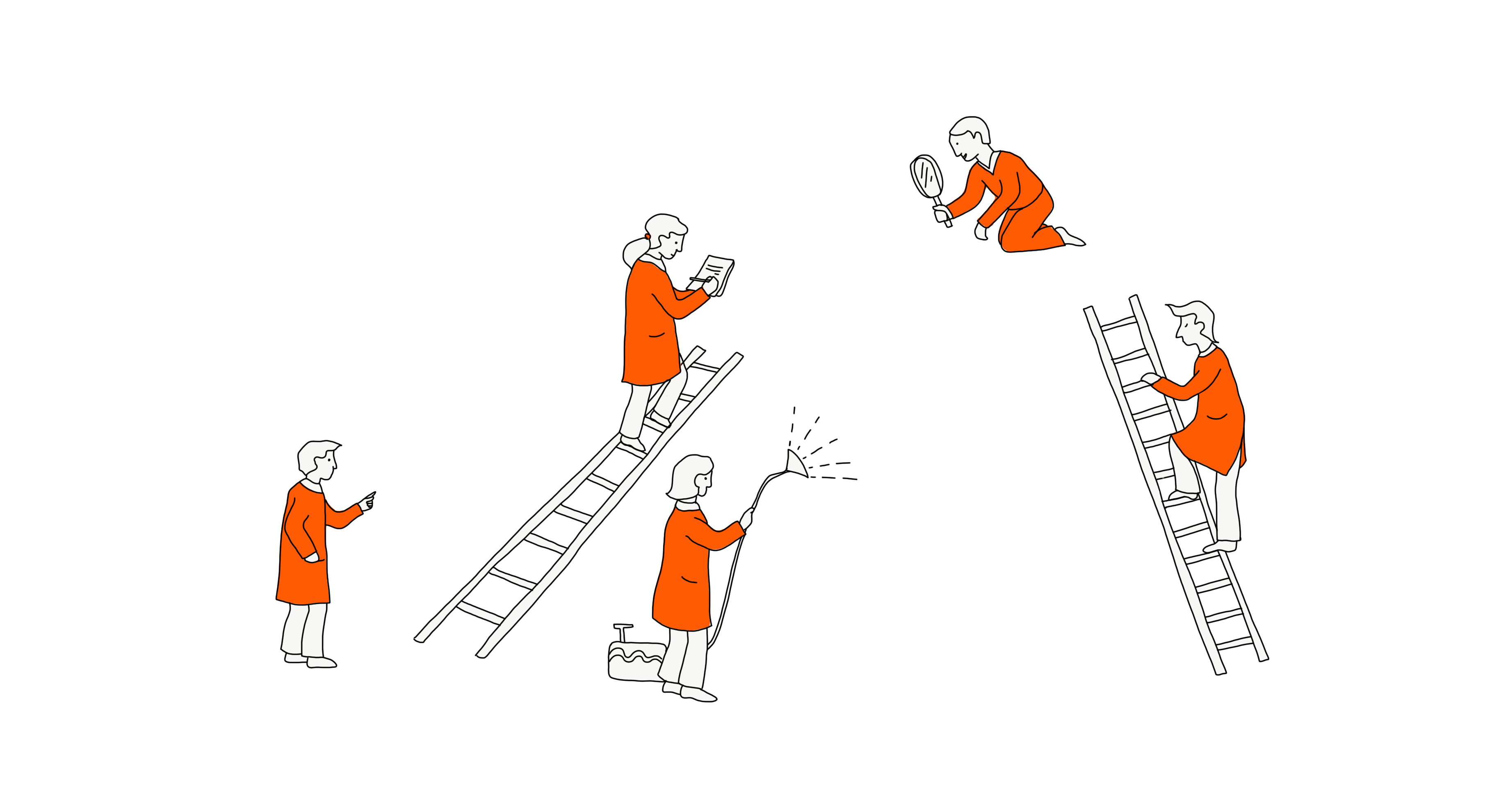 Ärzteteam