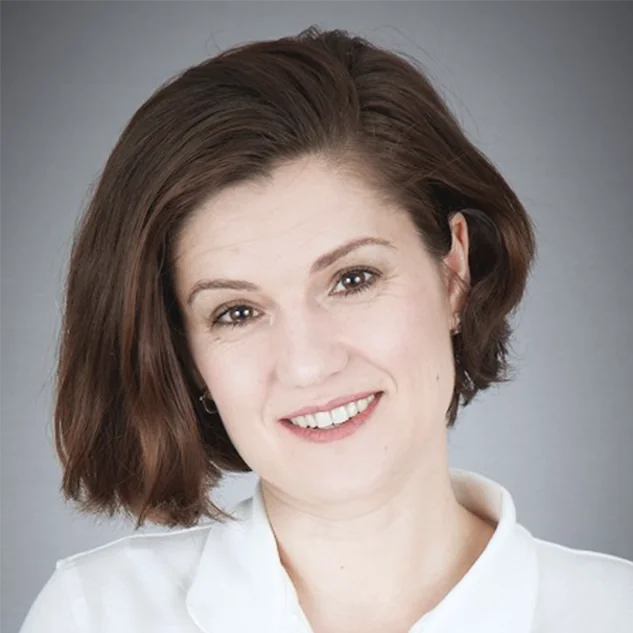 Dr. med. dent. Fishkin, Natalie