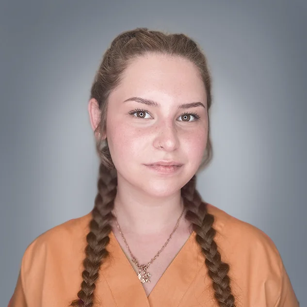 Kamaltinova, Oleksandra