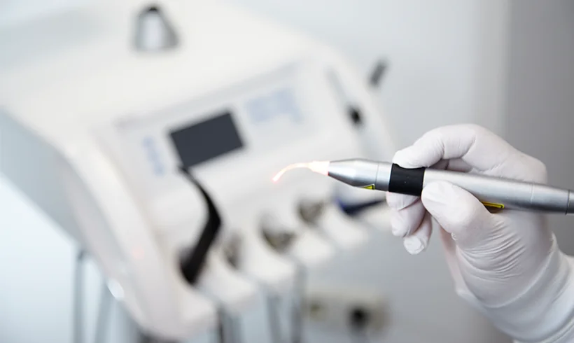 Dental Laser